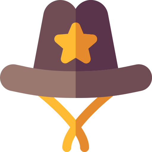 Cowboy hat